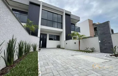 Casa com 3 dormitórios à venda, 113 m² por r$ 998.000,00 - cachoeira do bom jesus - florianópolis/sc