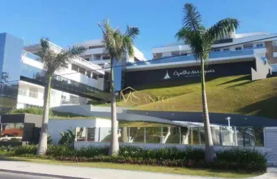 Apartamento à venda, 78 m² por r$ 1.100.000,00 - ingleses - florianópolis/sc