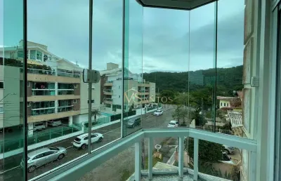 Apartamento à venda, 79 m² por r$ 630.000,00 - ingleses - florianópolis/sc