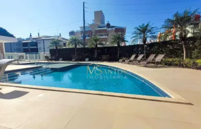 Apartamento à venda, 105 m² por r$ 1.150.000,00 - ingleses norte - florianópolis/sc