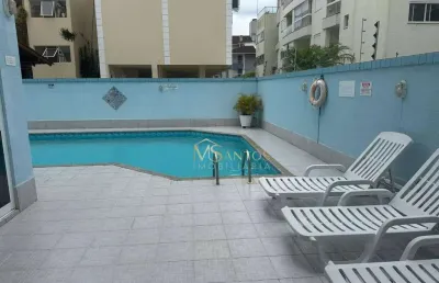 Apartamento à venda, 98 m² por r$ 690.000,00 - ingleses - florianópolis/sc