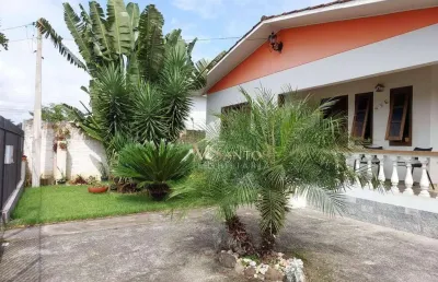 Casa à venda, 200 m² por r$ 650.000,00 - são luiz - criciúma/sc