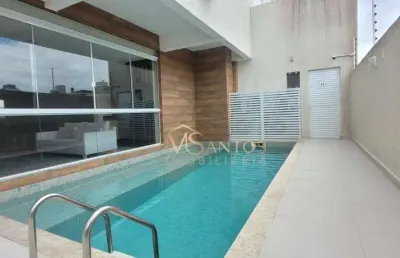 Apartamento com 2 dormitórios à venda, 74 m² por r$ 740.000,00 - ingleses centro - florianópolis/sc