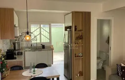 Casa à venda, 75 m² por r$ 510.000,00 - ingleses - florianópolis/sc