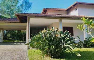 Casa com 4 dormitórios à venda, 203 m² por r$ 3.700.000,00 - ponta das canas - florianópolis/sc