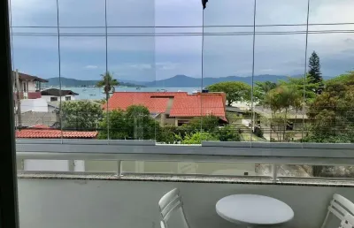 Apartamento à venda, 105 m² por r$ 1.450.000,00 - canasvieiras - florianópolis/sc