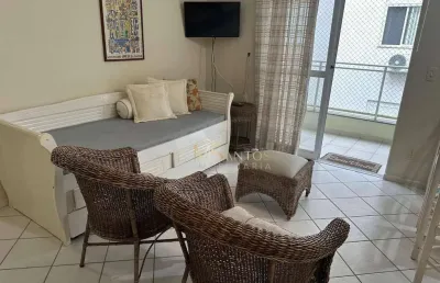 Apartamento à venda, 78 m² por r$ 985.000,00 - jurerê - florianópolis/sc