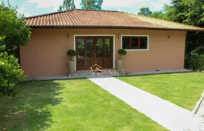 Casa com 4 dormitórios à venda, 190 m² por r$ 1.350.000,00 - pagará - santo amaro da imperatriz/sc