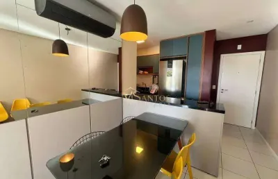 Apartamento à venda, 86 m² por r$ 980.000,00 - canasvieiras - florianópolis/sc