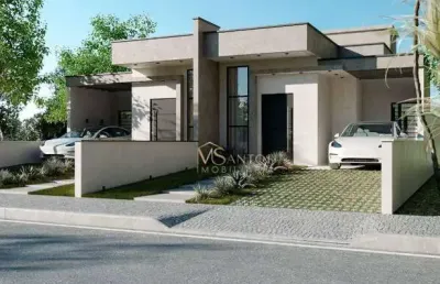 Casa com 3 dormitórios à venda, 91 m² por r$ 695.000,00 - são joão do rio vermelho - florianópolis/sc