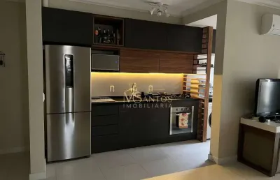 Apartamento com 2 dormitórios à venda, 74 m² por r$ 774.000,00 - ingleses - florianópolis/sc