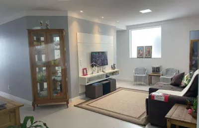 Apartamento com 2 dormitórios à venda, 106 m² por r$ 1.200.000,00 - ingleses - florianópolis/sc