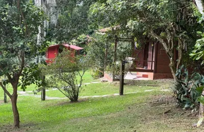 Sítio à venda, 27300 m² por r$ 2.990.000,00 - ratones - florianópolis/sc