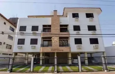 Cobertura à venda, 147 m² por r$ 790.000,00 - ingleses - florianópolis/sc
