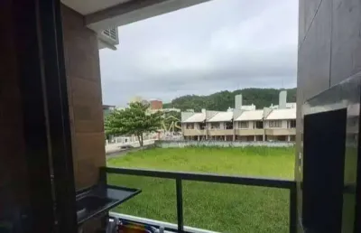 Apartamento com 2 dormitórios à venda, 60 m² por r$ 509.000,00 - ingleses - florianópolis/sc