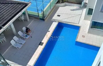 Apartamento com 3 dormitórios à venda, 80 m² por r$ 940.000,00 - ingleses norte - florianópolis/sc