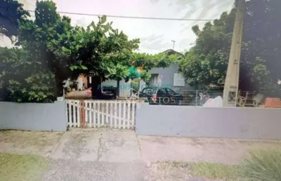 Casa à venda, 108 m² por r$ 800.000,00 - daniela - florianópolis/sc