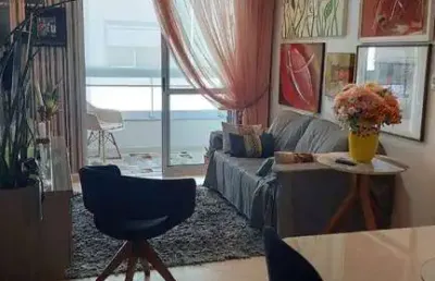 Apartamento com 2 dormitórios à venda, 66 m² por r$ 850.000 - ingleses norte - florianópolis/sc