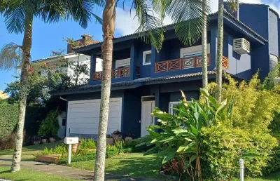 Casa à venda, 243 m² por r$ 3.900.000,00 - jurerê internacional - florianópolis/sc