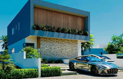 Casa à venda, 120 m² por r$ 1.150.000,00 - ingleses - florianópolis/sc