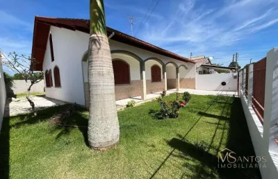 Casa à venda, 150 m² por r$ 1.350.000,00 - daniela - florianópolis/sc