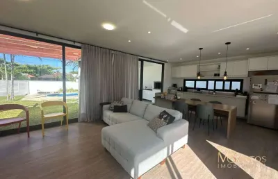 Casa à venda, 142 m² por r$ 1.790.000,00 - daniela - florianópolis/sc