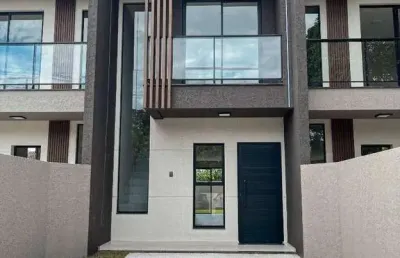 Casa à venda, 107 m² por r$ 439.900,00 - rio vermelho - florianópolis/sc