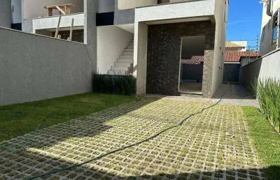 Casa com 3 dormitórios à venda, 140 m² por r$ 790.000,00 - ingleses - florianópolis/sc