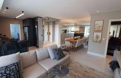 Cobertura com 2 dormitórios à venda, 166 m² por r$ 3.200.000,00 - jurerê - florianópolis/sc