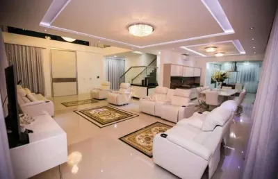Casa à venda, 600 m² por r$ 12.000.000,00 - jurerê internacional - florianópolis/sc