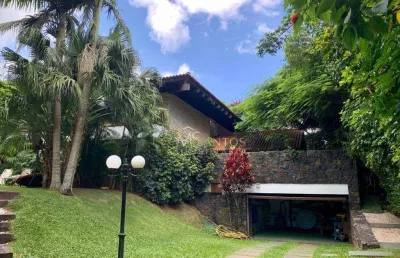 Casa à venda, 750 m² por r$ 40.000.000,00 - jurerê internacional - florianópolis/sc