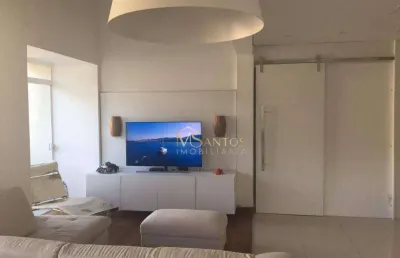 Cobertura à venda, 156 m² por r$ 2.650.000,00 - itacorubi - florianópolis/sc