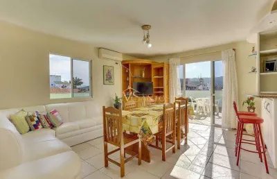 Cobertura à venda, 139 m² por r$ 1.600.000,00 - canasvieiras - florianópolis/sc
