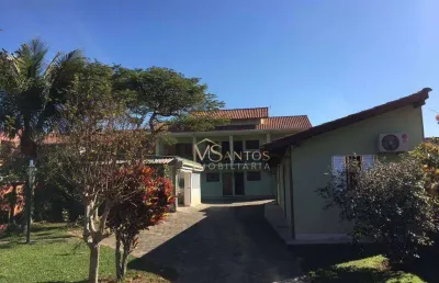 Pousada com 8 dormitórios à venda, 360 m² por r$ 1.240.200,00 - ingleses - florianópolis/sc