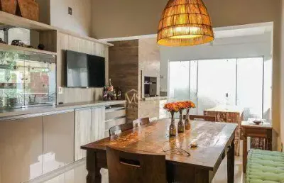Casa à venda, 303 m² por r$ 5.320.000,00 - jurerê internacional - florianópolis/sc