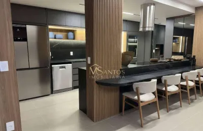 Apartamento à venda, 149 m² por r$ 4.950.000,00 - jurerê - florianópolis/sc