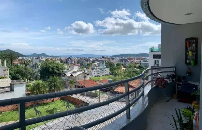 Apartamento com 3 dormitórios à venda, 98 m² por r$ 1.220.000,00 - canajure - florianópolis/sc