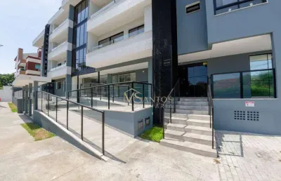 Sala à venda, 46 m² por r$ 450.000,00 - ingleses - florianópolis/sc