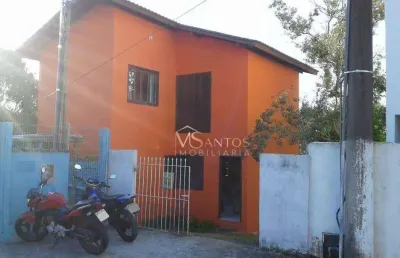 Casa à venda, 150 m² por r$ 901.000,00 - ingleses do rio vermelho - florianópolis/sc