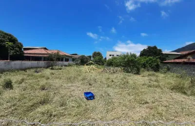 Terreno à venda, 840 m² por r$ 700.000,00 - são joão do rio vermelho - florianópolis/sc