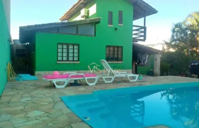 Casa à venda, 180 m² por r$ 700.000,00 - são joão do rio vermelho - florianópolis/sc