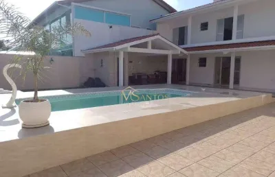 Casa à venda, 300 m² por r$ 1.700.000,00 - ingleses do rio vermelho - florianópolis/sc