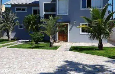 Casa à venda, 303 m² por r$ 2.800.000,00 - ingleses do rio vermelho - florianópolis/sc