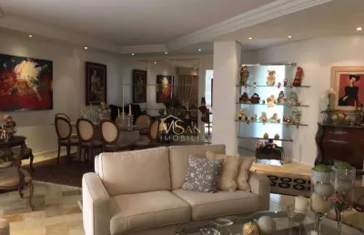 Apartamento à venda, 252 m² por r$ 2.800.000,00 - agronômica - florianópolis/sc