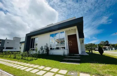 Casa com 3 dormitórios à venda, 269 m² por r$ 1.484.000,00 - são joão do rio vermelho - florianópolis/sc