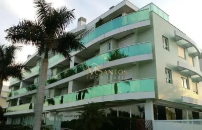 Apartamento à venda, 129 m² por r$ 2.700.000,00 - jurerê internacional - florianópolis/sc