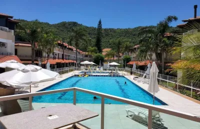 Apartamento à venda, 160 m² por r$ 1.290.000,00 - cachoeira do bom jesus - florianópolis/sc