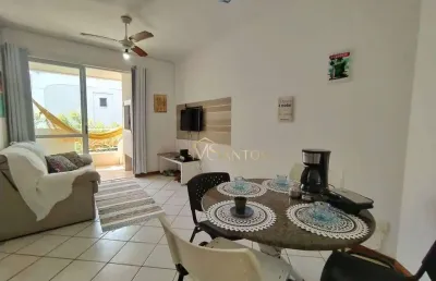Apartamento à venda, 46 m² por r$ 790.000,00 - jurerê - florianópolis/sc