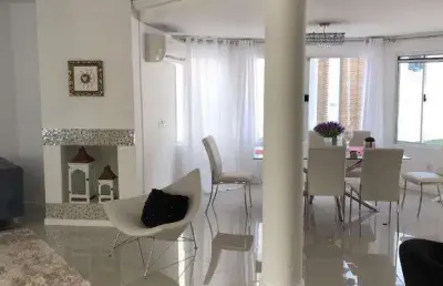 Casa, 400 m² - venda por r$ 4.600.000,00 ou aluguel por r$ 22.208,33/mês - jurerê internacional - florianópolis/sc