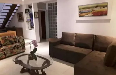 Casa com 5 quartos à venda na Avenida dos Salmões, Jurerê Internacional, Florianópolis
